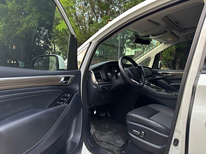 Trumpchi M8 2023 390 T — фото 6