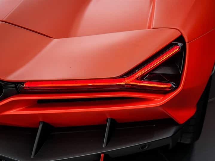 Lamborghini Revuelto 2026 6.5 L AT — фото 10