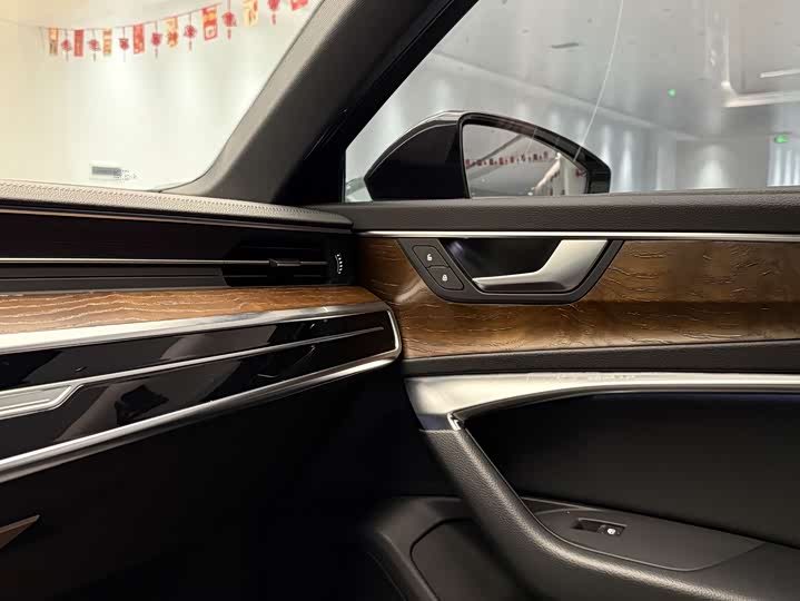 Audi A6L 2020 45 TFSI quattro — фото 8