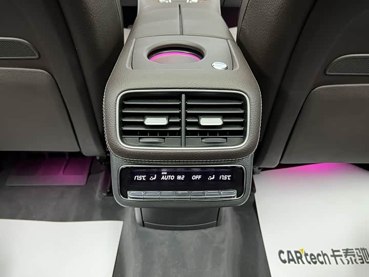 Mercedes-Benz GLS 2020 GLS 450 4 MATIC Luxury — фото 12