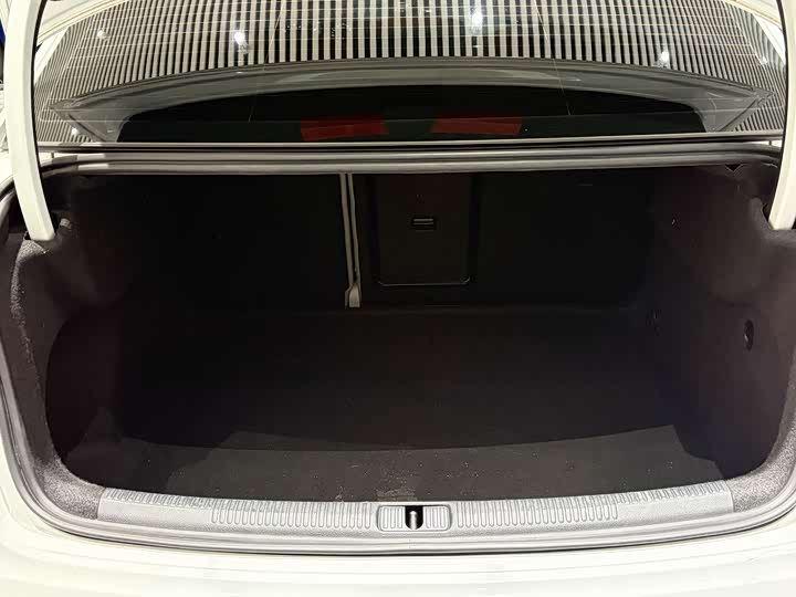 Audi A3 2020 Limousine 35 TFSI V — фото 17