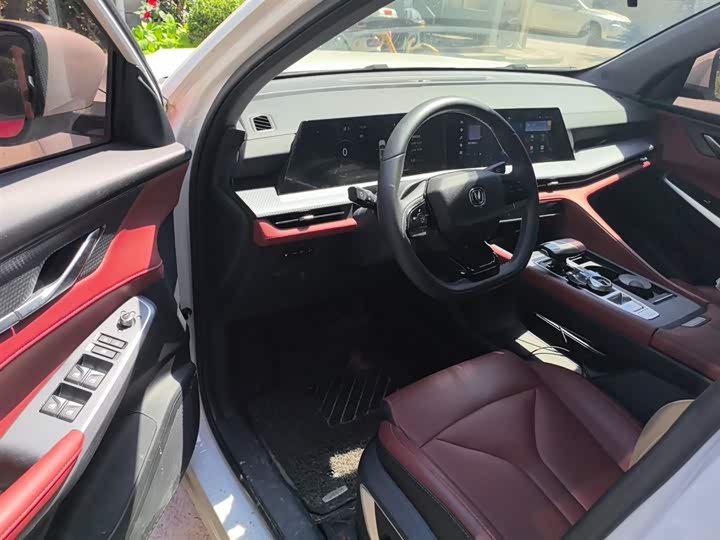 Changan CS75 PLUS 2022 1.5 T ATPremium — фото 14