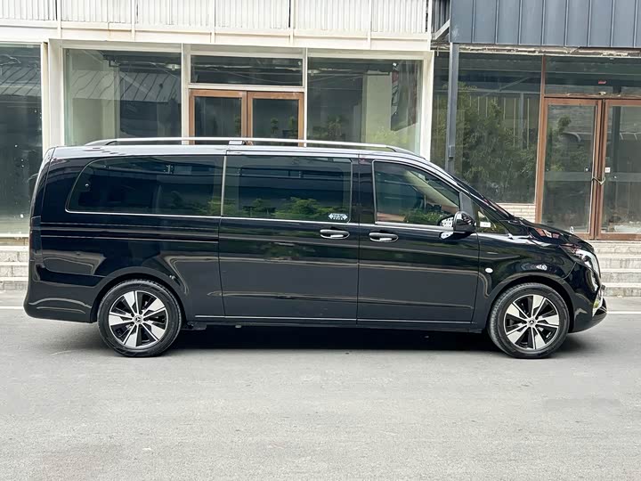 Mercedes-Benz Vito — фото 20