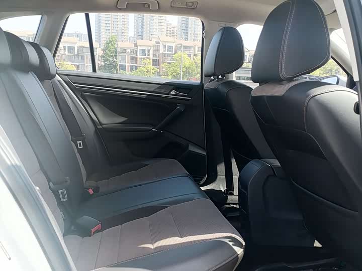 Volkswagen C-TREK 2017 1.6 L ATComfort — фото 5