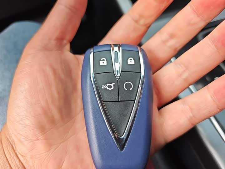 Changan CS75 PLUS 2022 1.5 T AT — фото 9