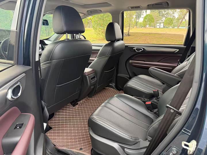 Trumpchi M6 2021 PRO 270 T DCT — фото 6
