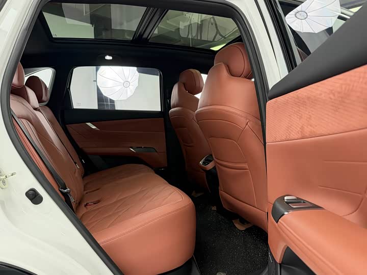 Changan CS75 PLUS 2025 1.5 T Flagship — фото 6