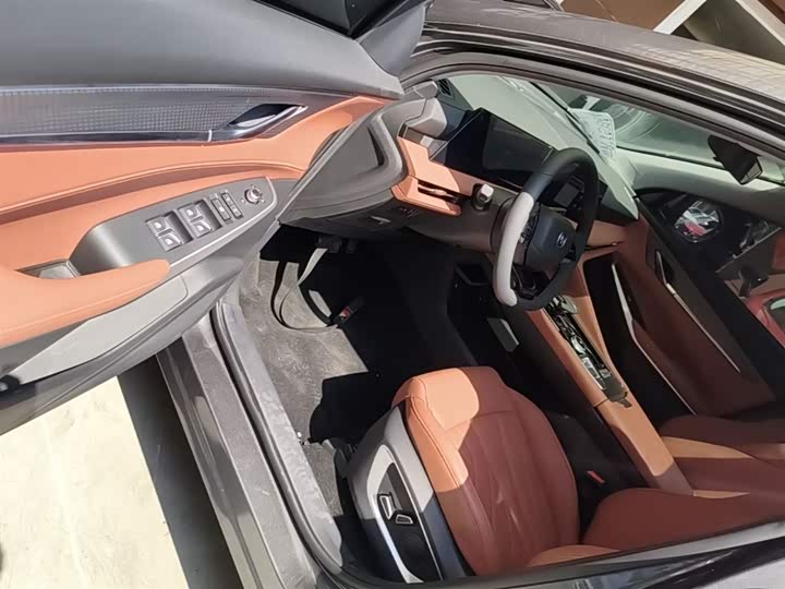 Changan CS75 PLUS 2024 1.5 T — фото 16