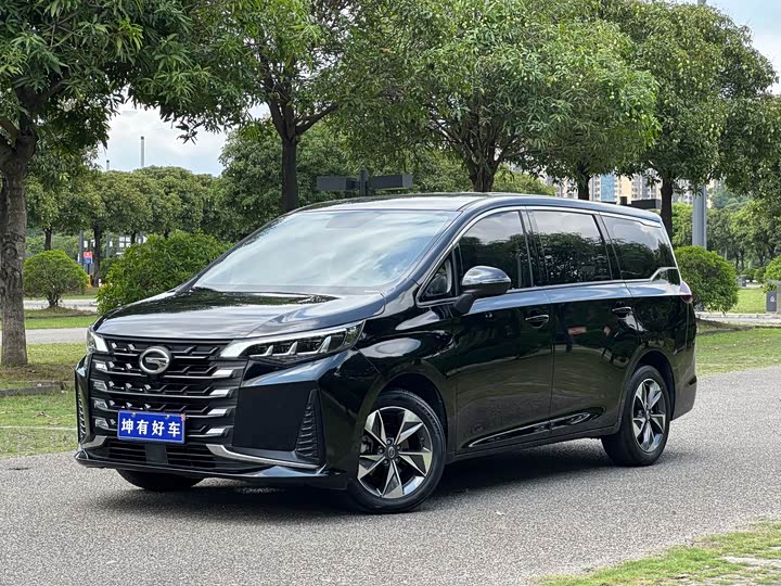 Trumpchi M6 2023 PRO 270 T DCT — фото 1