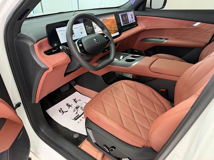 Changan CS75 PLUS 2025 1.5 T Flagship — фото 16