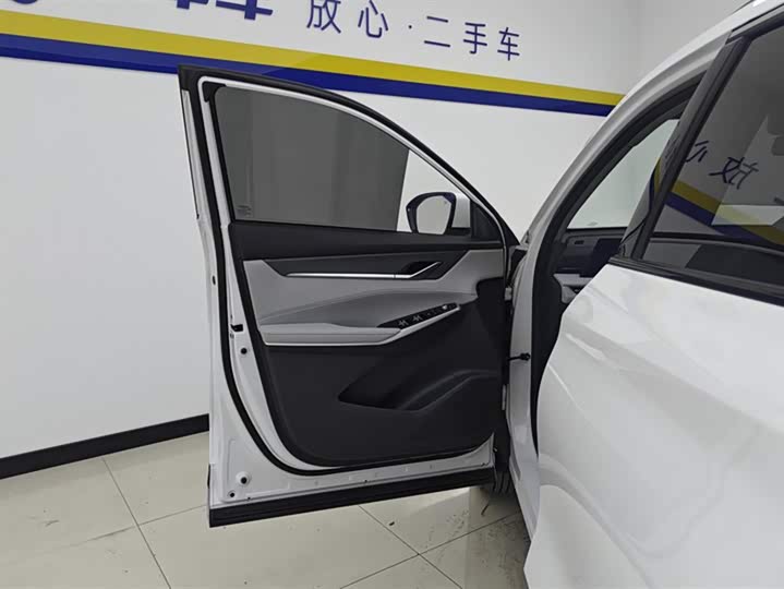 Changan CS75 PLUS 2023 1.5 T ATPremium — фото 7