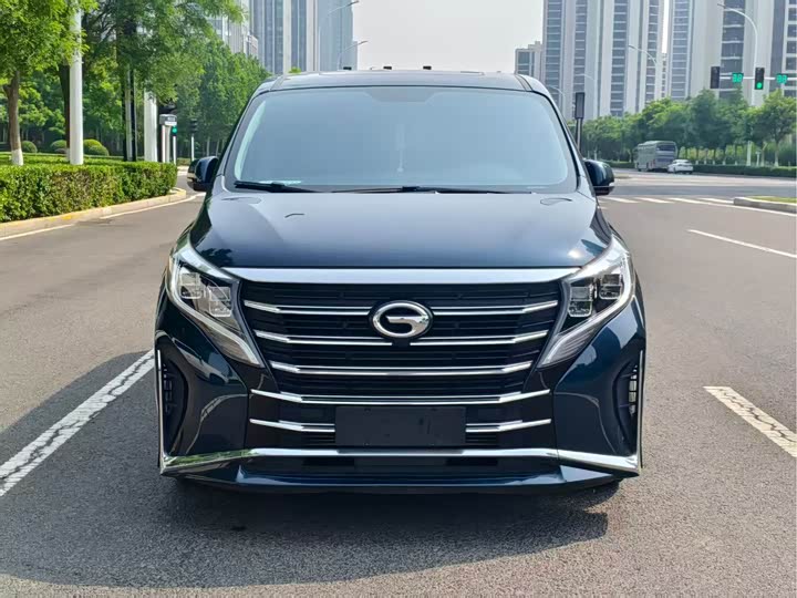 Trumpchi M8 2023 390 T — фото 2