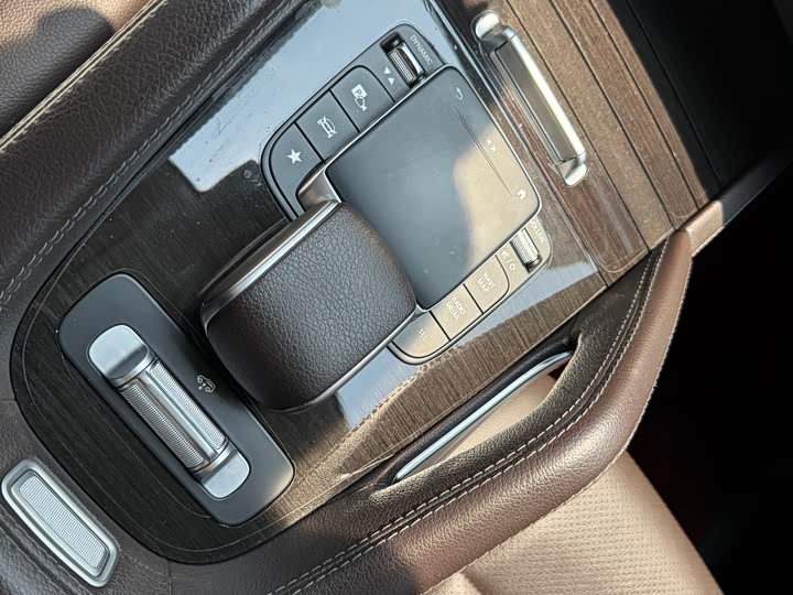 Mercedes-Benz GLE 2020 GLE 350 4 MATIC — фото 19