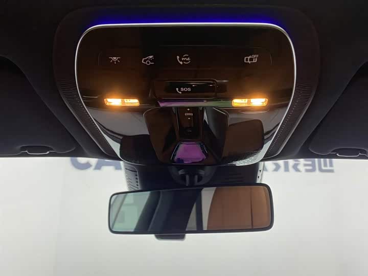 Mercedes-Benz GLC 2023 GLC 300 L 4 MATIC 5 — фото 30
