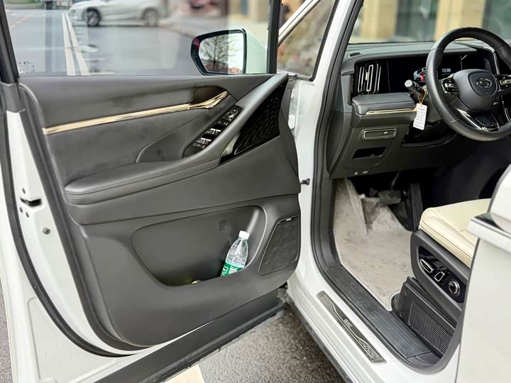 Trumpchi M8 2023 400 T — фото 7