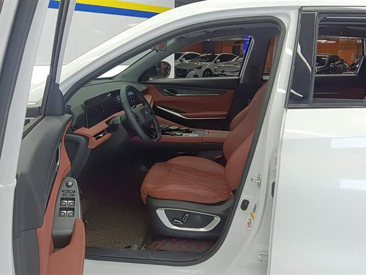 Changan CS75 PLUS 2024 1.5 T — фото 9