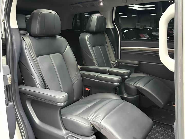 Trumpchi M8 2021 390 T — фото 6