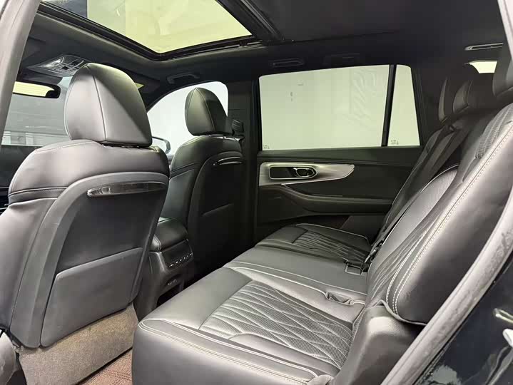 Trumpchi GS8 2022 2.0 TM 2 WD ( ) — фото 9