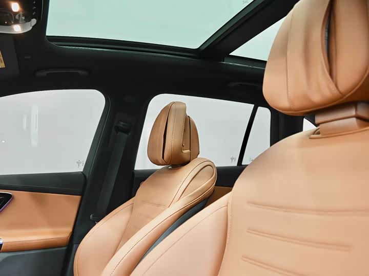 Mercedes-Benz GLC 2025 GLC 300 L 4 MATIC 5 — фото 22