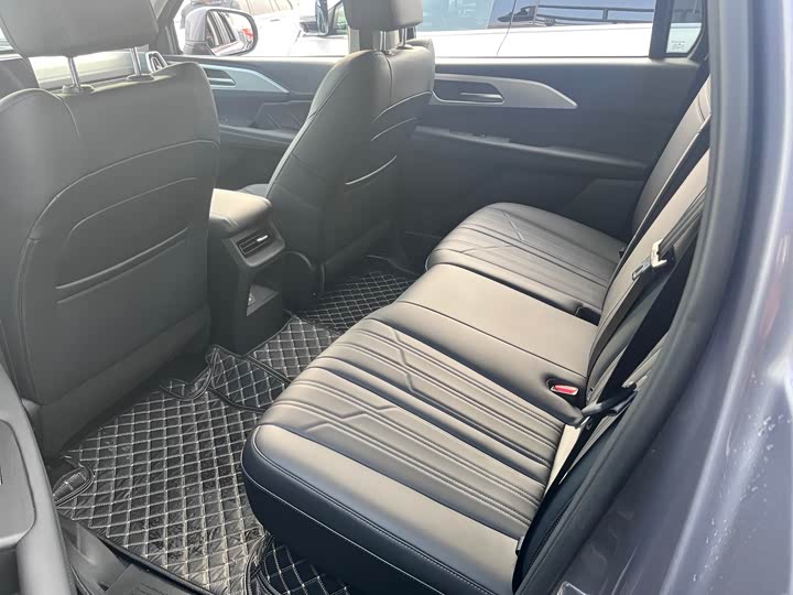 Haval H5 2023 2.0 TAT 4 WD — фото 11