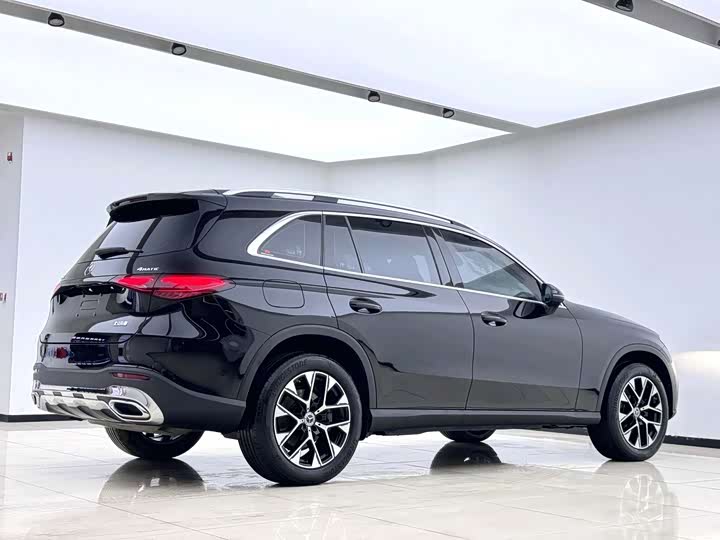 Mercedes-Benz GLC 2023 GLC 260 L 4 MATIC 5 — фото 4