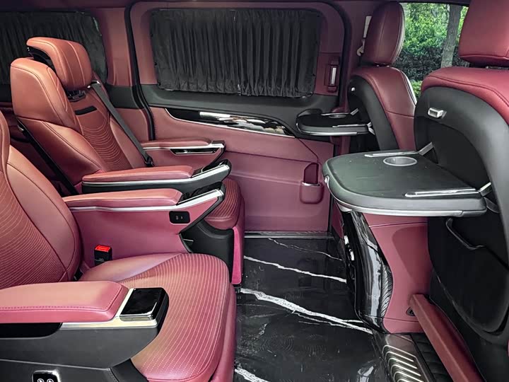 Ford Tourneo — фото 20