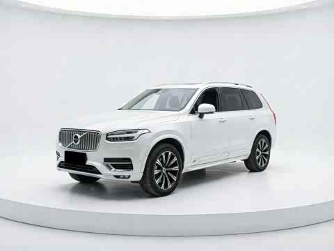 Volvo XC90 2020 T 6 7 — фото 10