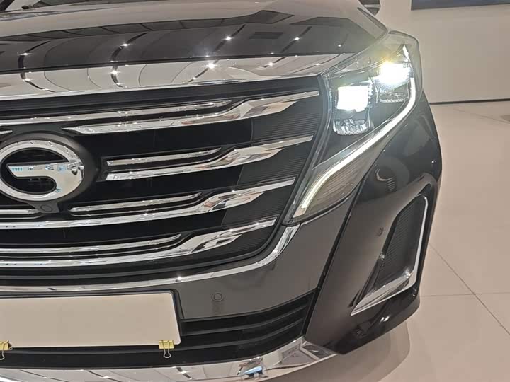 Trumpchi M8 2020 390 T — фото 24