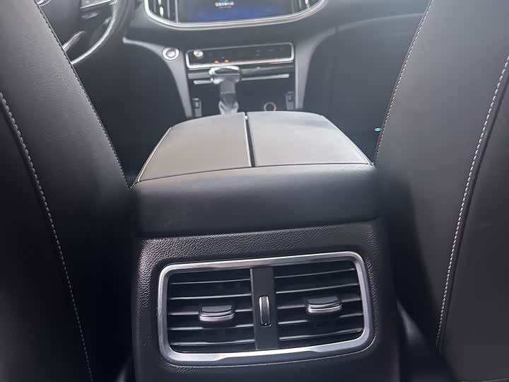 Trumpchi GS8 2020 GS 8 S 390 T 2 WD — фото 12