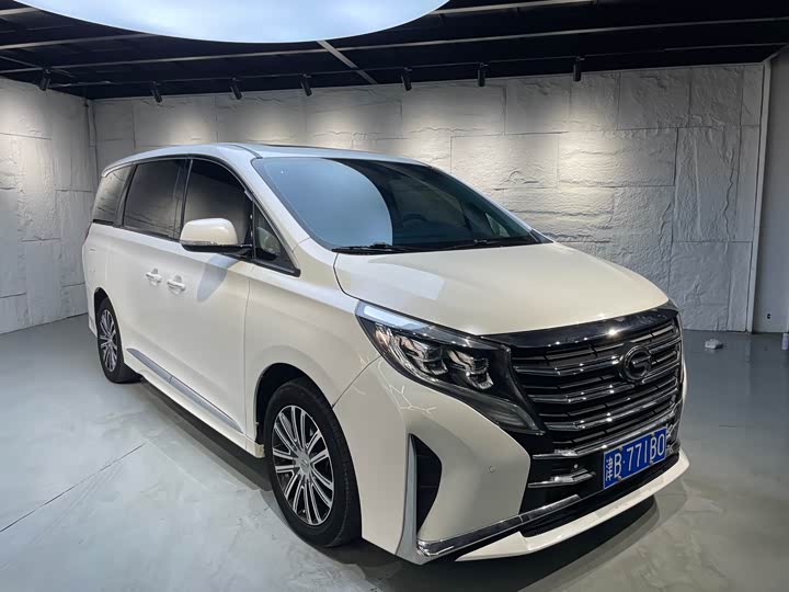 Trumpchi M8 2023 390 T — фото 3