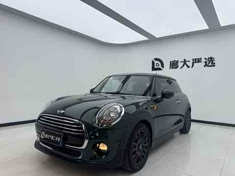 MINI Hatch — фото 10