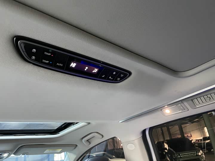 Trumpchi M8 2023 390 T — фото 15