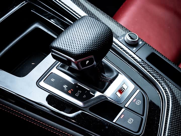 Audi S4 2022 S 4 3.0 TFSI — фото 9