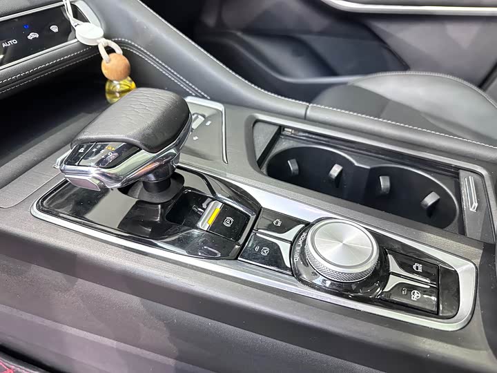 Changan CS75 PLUS 2021 2.0 T ATFlagship — фото 13