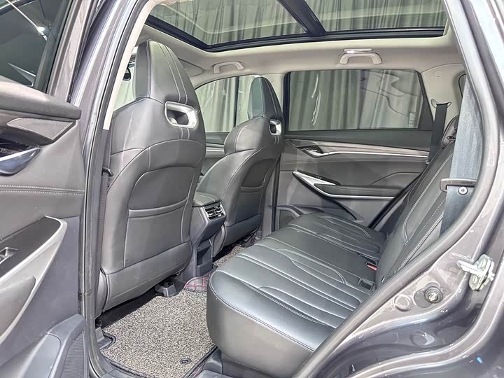 Changan CS75 PLUS 2021 2.0 T ATFlagship — фото 10
