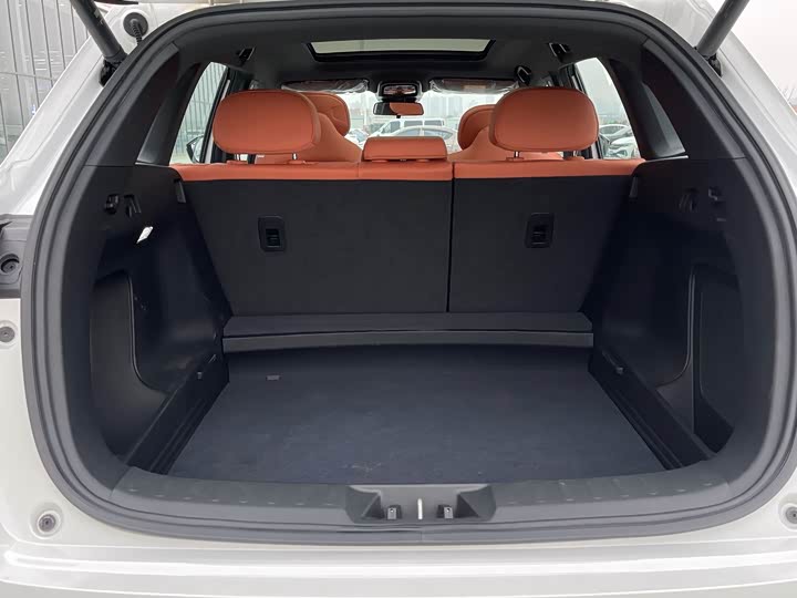 Changan CS75 PLUS 2025 UItra 2.0 T — фото 14