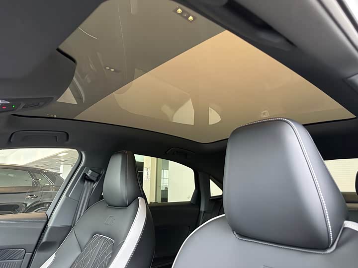 Audi A5L 2026 2.0 T Plus — фото 10