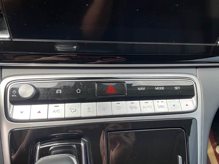Trumpchi M8 2021 390 T — фото 19