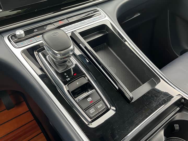 Trumpchi M8 2021 390 T — фото 16
