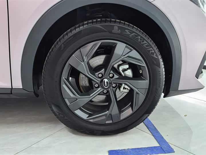 Trumpchi GS3 2023 270 T — фото 6
