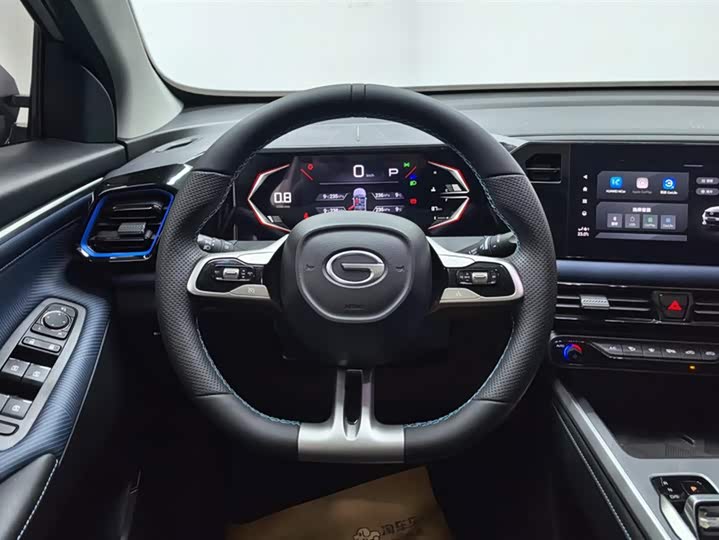 Trumpchi GS3 2023 270 T — фото 15