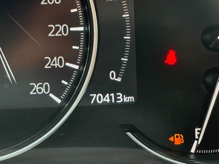 Mazda Atenza — фото 20