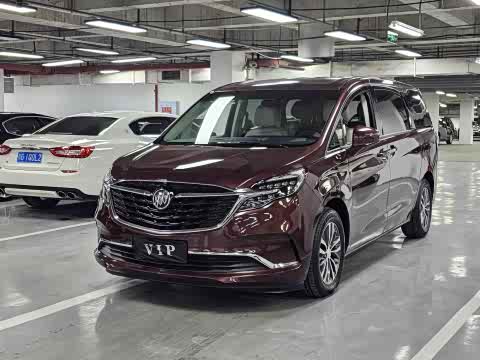 Buick GL8 2022 ES 653 T Comfort — фото 16