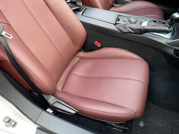 Mazda MX-5 2018 2.0 L RF — фото 12