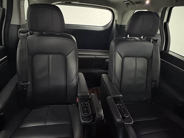 Trumpchi M8 2021 390 T — фото 12