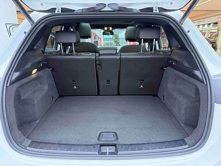 Mercedes-Benz GLA 2023 GLA 220 — фото 14