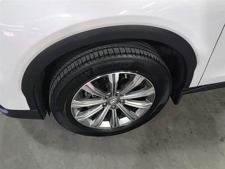 Trumpchi GS8 2020 390 T 2 WD ( ) — фото 23