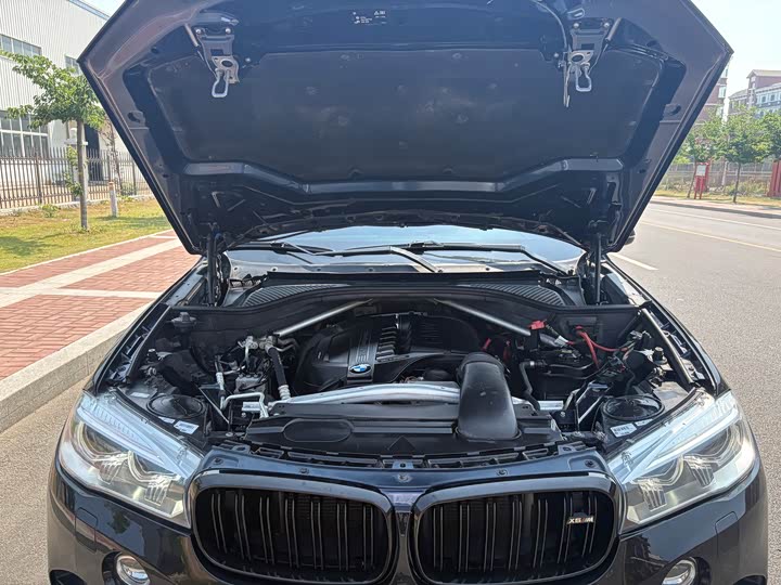 BMW X5 2015 X 5 — фото 10