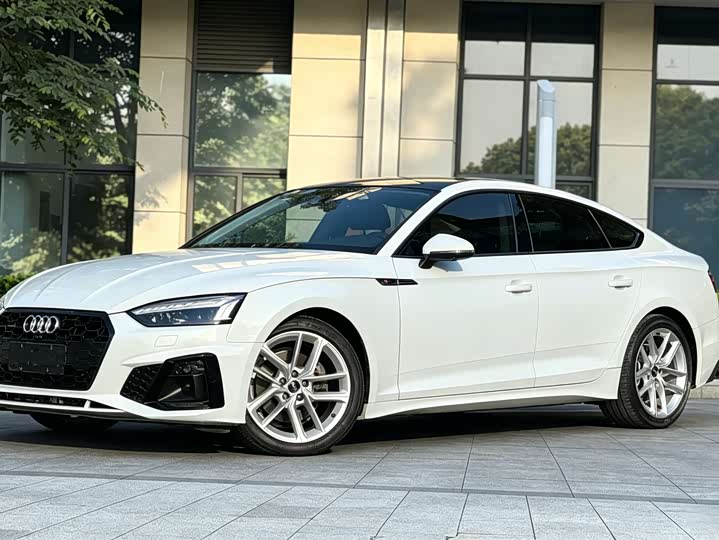 Audi A 5( ) 2022 Sportback 40 TFSI