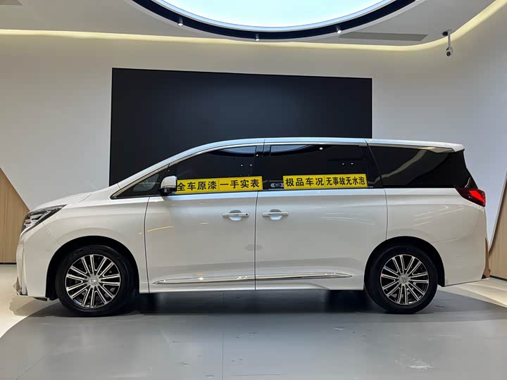 Trumpchi M8 2023 390 T — фото 3